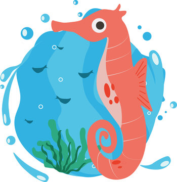 cute_sea_horse_sea_world