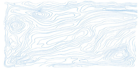 Complex blue topographic map contour lines with topographic elevation abstract geography cartography background navigation landscape geometry exploration physical minimalist direction © MOHAMAD