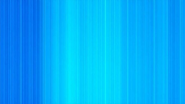 Blue vertical lines gradient background