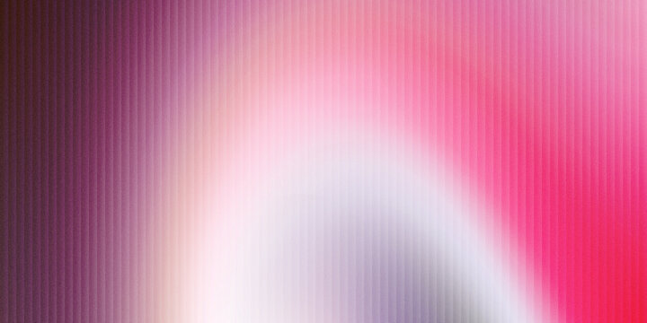Abstract purple and pink gradient background with subtle vertical line pattern gradient abstract