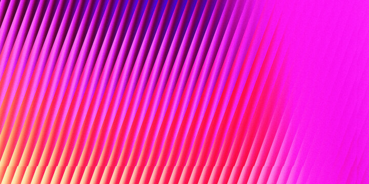 Abstract pattern with repeated diagonal lines and gradient colors diagonal abstract gradient