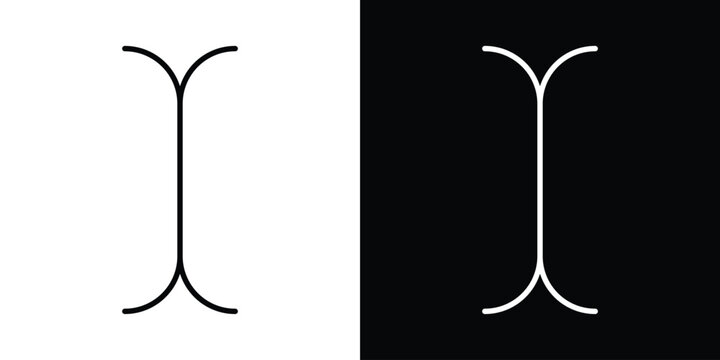 Cursor text icon