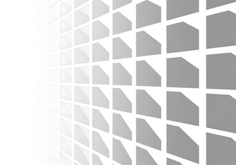 Obraz premium Abstract Geometric Pattern Background