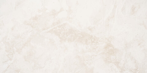 Fototapeta premium White marble and paper texture background with rough stone surface, grunge concrete pattern, macro closeup natural blank wallpaper design