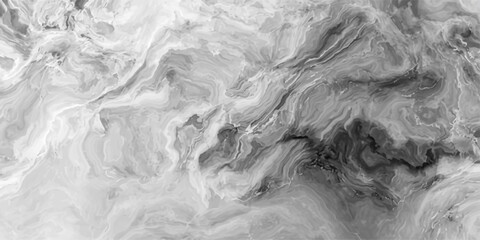 Black and White Frozen Water Surface Texture with Ice and Frost Patterns, Winter Cold Abstract Background, Seamless Nature Crystal Glass Close-up Texture © Nasrin