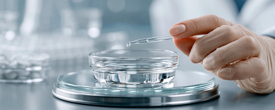 Documentary-style photography showcasing the rapid advancements in biotechnology, with a focus on groundbreaking research, DNA sequencing, and cutting-edge healthcare technologies