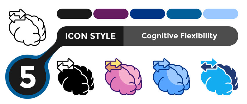 Cognitive Flexibility