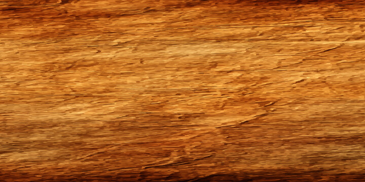 Old vintage paper and aged dark oak wood texture background, rough grain plank boards, natural brown timber surface, closeup hardwood pattern design, worn wall panel texture