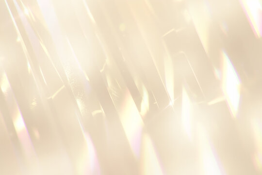 キラキラと輝く金色の背景