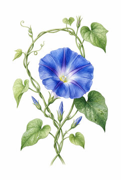 Morning Glory