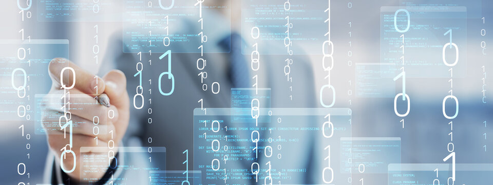 Programming Code Development for Software Engineering and Computer Technology Applications