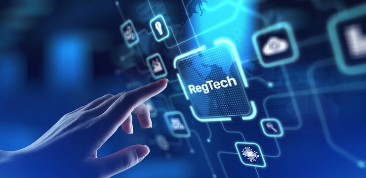 RegTech Regulatory Technology for Compliance Management and Risk Assessment in Financial Services