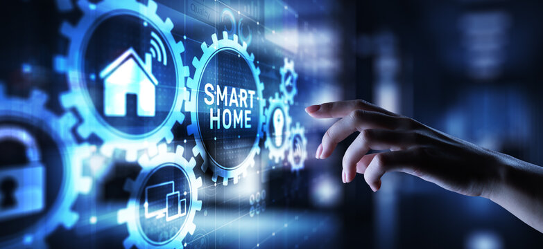 Internet of Things for Smart Home Automation and Residential Technology Control