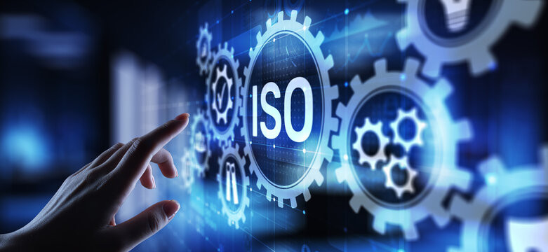 ISO International Organization for Standardization for Quality Management and Compliance