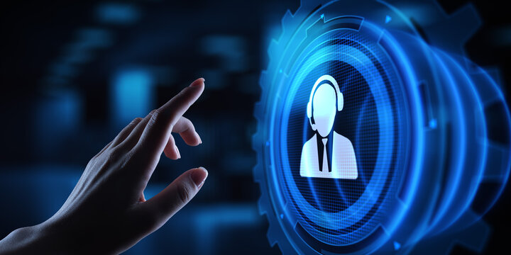 Customer Support Service Automation for Business Efficiency and Client Communication Solutions
