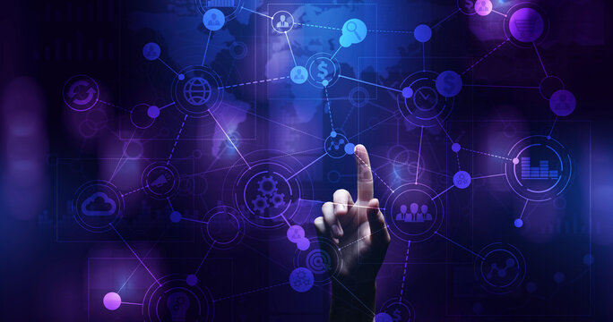 Robotic Process Automation for Enterprise Workflow Optimization and Business Efficiency