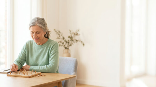 Cognitive wellness support for aging brain and memory enhancement