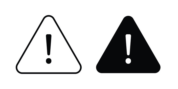 Alert icon
