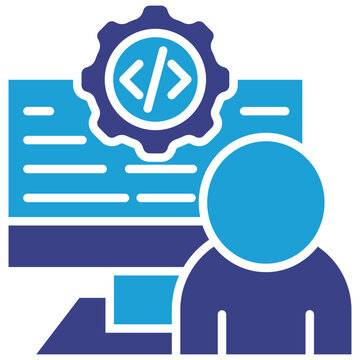 Programming Icon