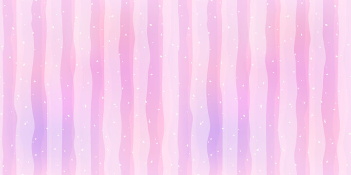 Line tablecloth wavy for pattern cute bg and watercolor pink gingham. Seamless watercolour grunge for illustration texture blanket and checker glamour chalk. Retro stationery packaging.