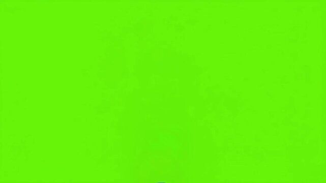Vector medical capsule opening to reveal glowing health shield with medical cross on green screen chroma key background
