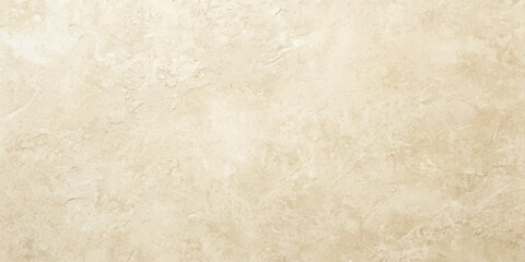 Fototapeta premium A soft, textured abstract background in warm beige tones, evoking a sense of calm and subtle elegance, perfect for subtle designs and natural aesthetics.