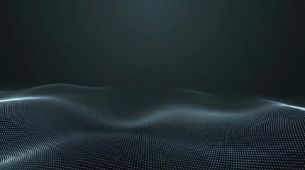 Naklejka premium Dark blue abstract textured background with black and white grunge fabric and leather surface, close-up material pattern wallpaper backdrop design