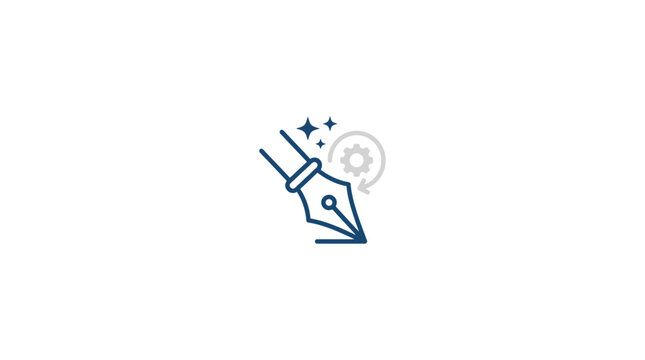 Creative writing automation and technical design concept