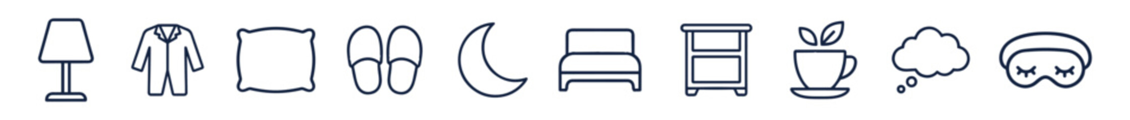 Set of black and white translation and language icons including speech bubbles, documents, arrows and globe on transparent background © Ярослав Дацко