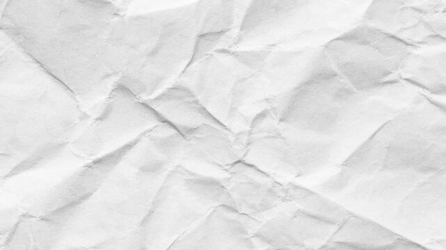 White paper texture background doodle animation.white abstract background.
grunge background.exture of a smooth white sheet of paper.grungy backgrounds and copy space 4K stock.Stop motion animation.