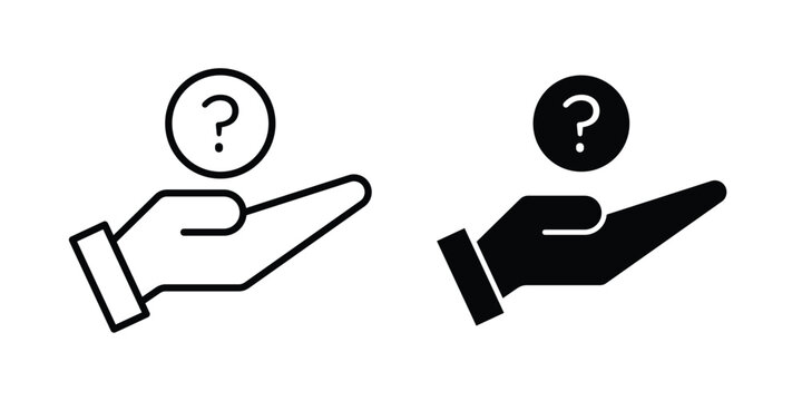 Curiosity icon