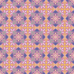 Fototapeta premium fabric pattern design,art design pattern,seamless pattern design,drawing pattern