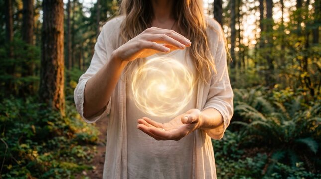Bioelectric Signals, Electromagnetic Field, Self‑Healing Concept
