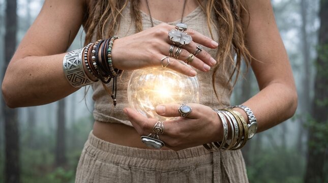 Bioelectric Signals, Electromagnetic Field, Self‑Healing Concept
