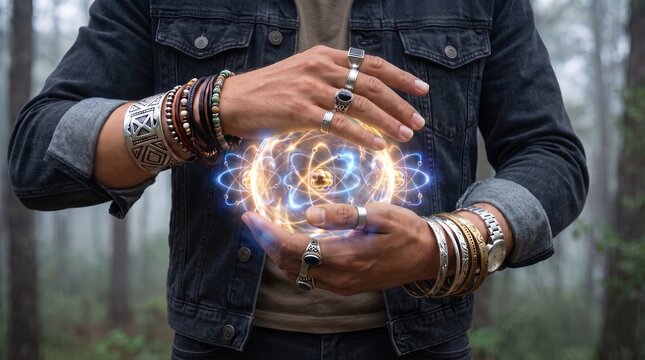 Bioelectric Signals, Electromagnetic Field, Self‑Healing Concept
