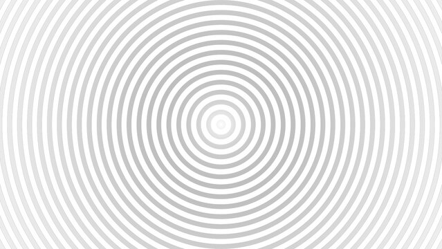 abstract spiral background with concentric cycle patterns 