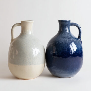 Ceramic Jugs