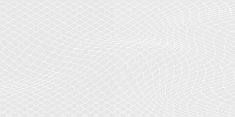 Mesh texture for fishing nets. Grunge pattern for sportswear or soccer goal, volleyball net, basketball hoop, hockey, athletics. modern net ilustrasi vektor © ferdi