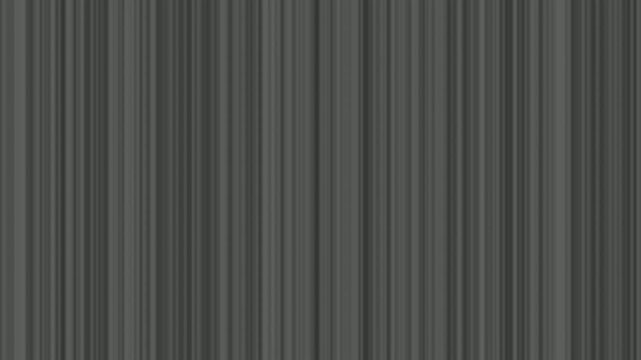 Abstract background of vertical gray lines with subtle texture and shadow.