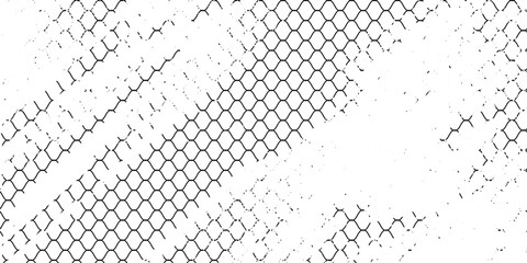 Mesh texture for fishing nets. Grunge pattern for sportswear or soccer goal, volleyball net, basketball hoop, hockey, athletics. Mesh background © Galeri