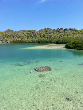 The Charm of Tourist Attractions in the Rote Region of East Nusa Tenggara, Indonesia