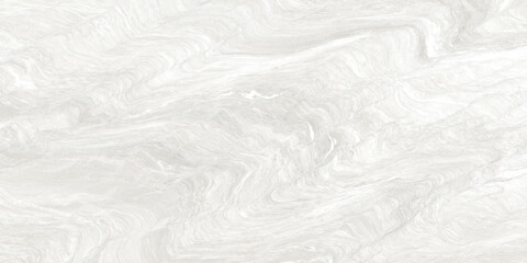 White marble texture with wavy veins. Glossy digital tile surface.   © Vidal