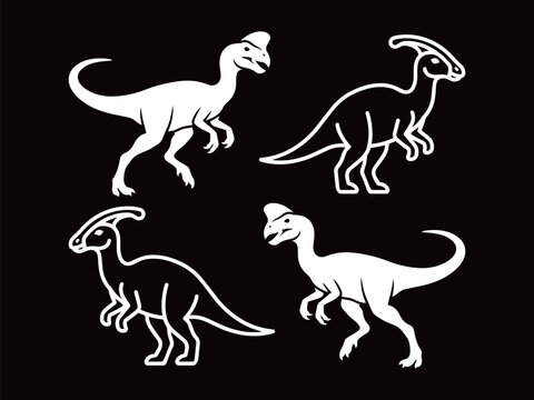 動物アイコンセット182