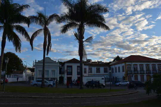 sao joao del rey - mg