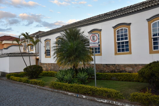 sao joao del rey - mg