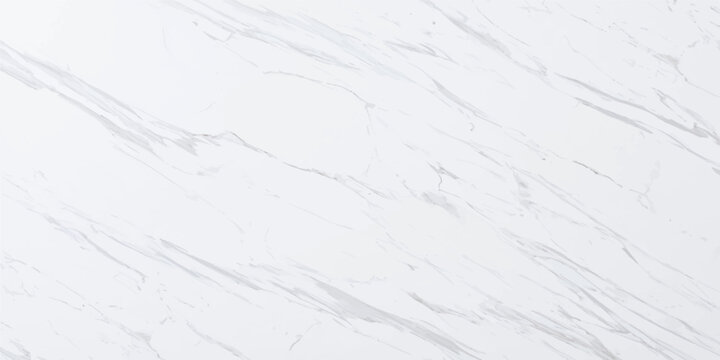 Light gray and white marble stone texture background with diagonal vein design perfect for elegant decorative wall surfaces