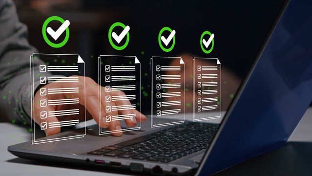 Compliance checks. Legal document review and approval process. Automated workflow management solution.
