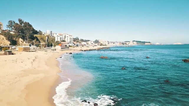 view of tel aviv