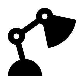 Swing Arm Lamp