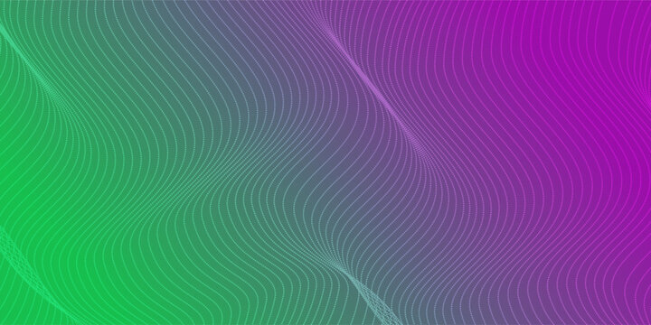 using a blend tool in illustrator to meke wavy line halfone that we can use as background  wallpaper  backdrop  webisete header  etc.